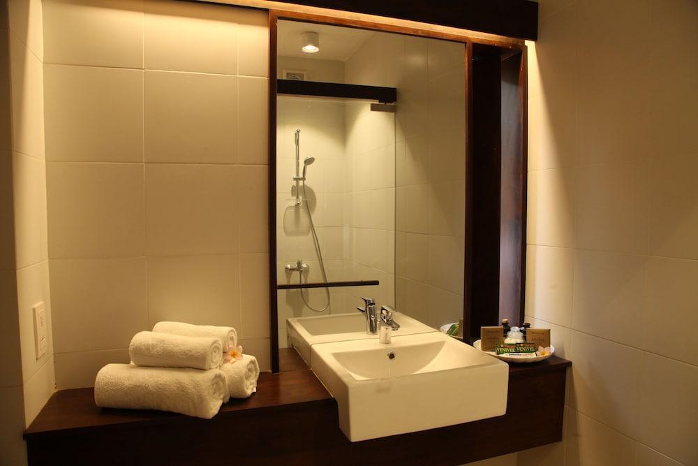 Resort Jetwing Ayurveda Pavilions