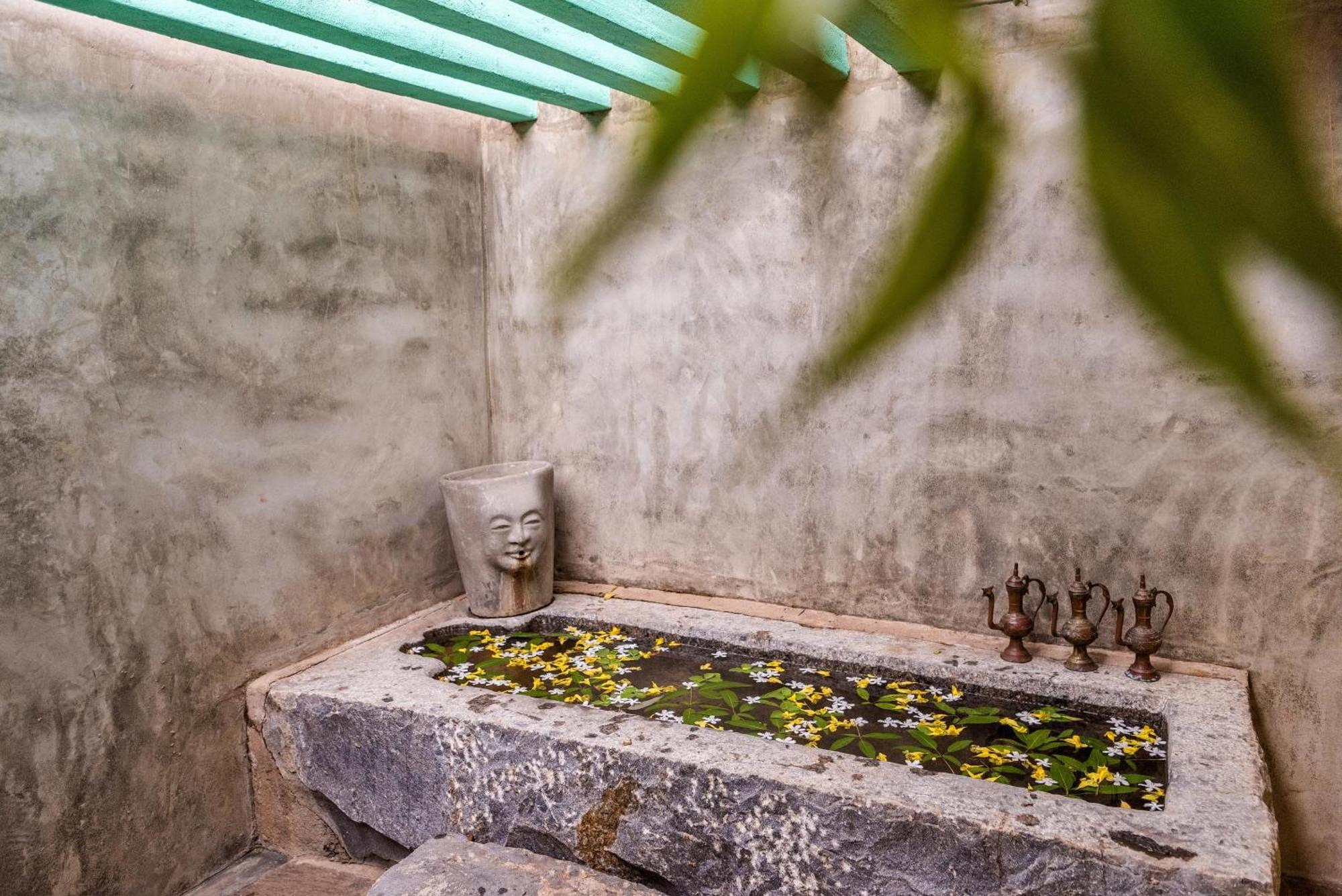 Jetwing Ayurveda Pavilions Resort