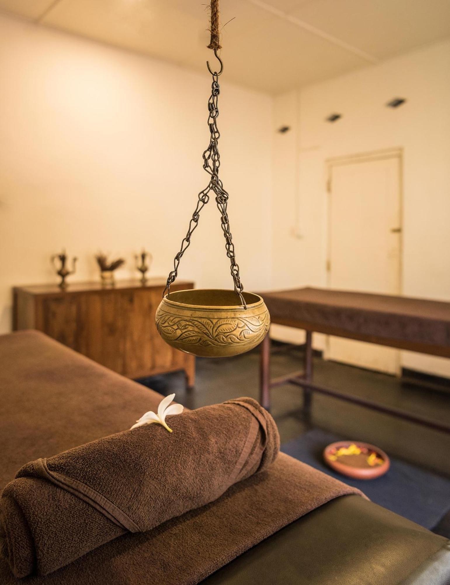 Resort Jetwing Ayurveda Pavilions Negombo