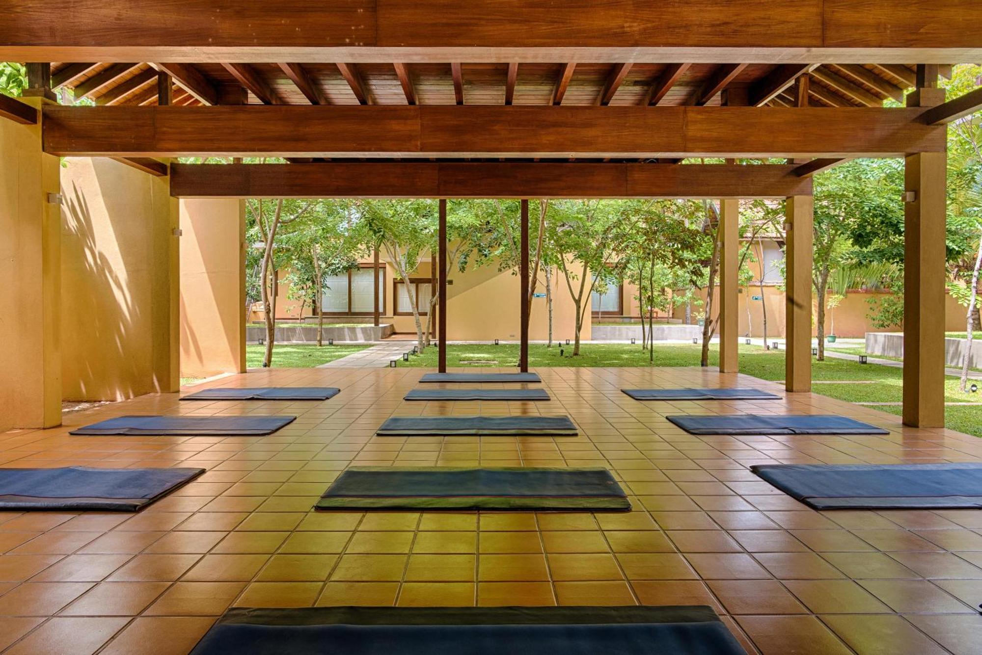 Resort Jetwing Ayurveda Pavilions 4*