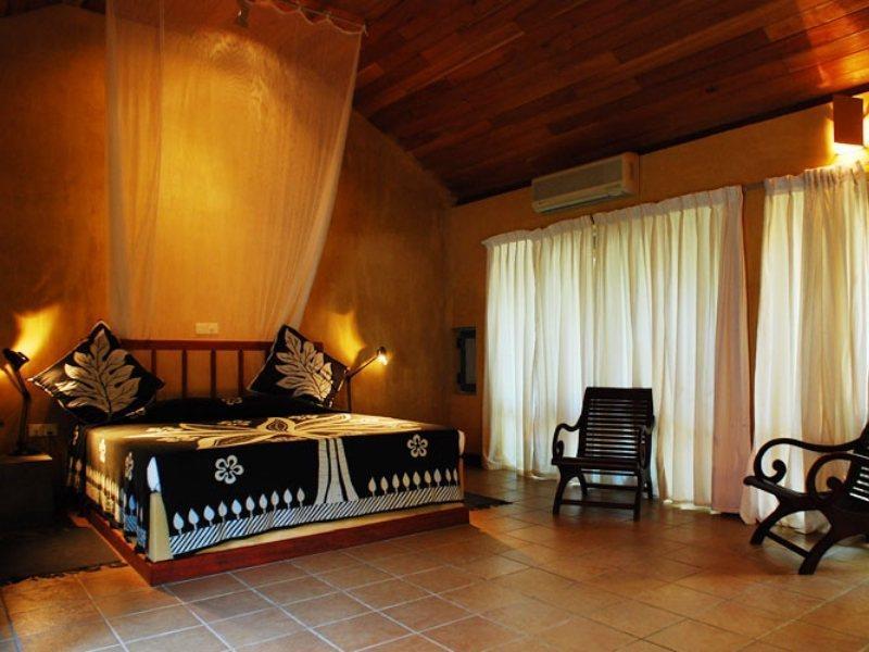 Resort Jetwing Ayurveda Pavilions Negombo