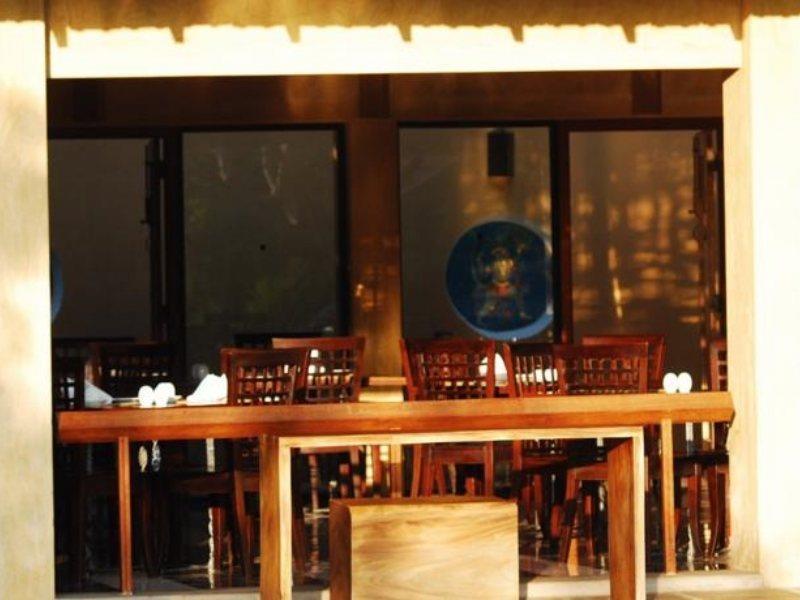 Resort Jetwing Ayurveda Pavilions
