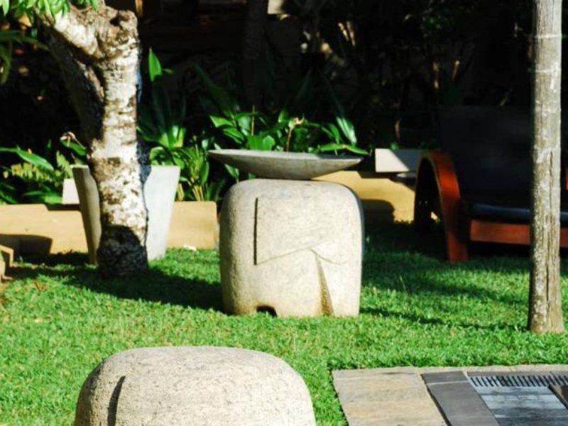 Resort Jetwing Ayurveda Pavilions Negombo