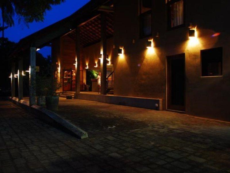 Resort Jetwing Ayurveda Pavilions Negombo