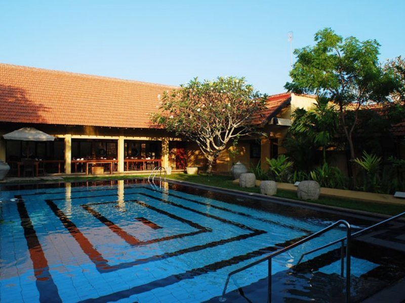 Jetwing Ayurveda Pavilions