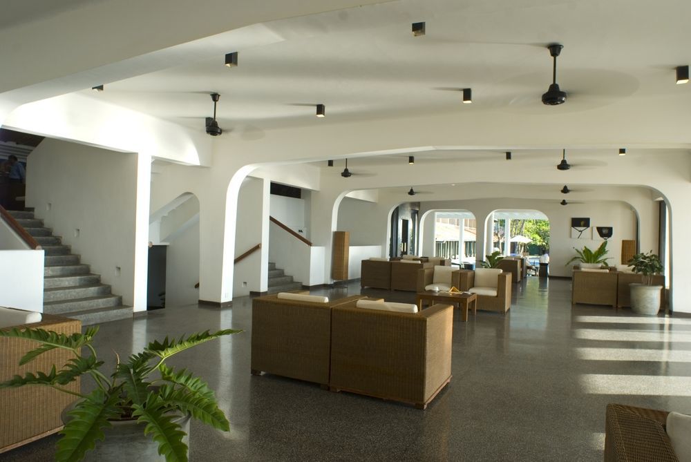 Jetwing Ayurveda Pavilions 4*