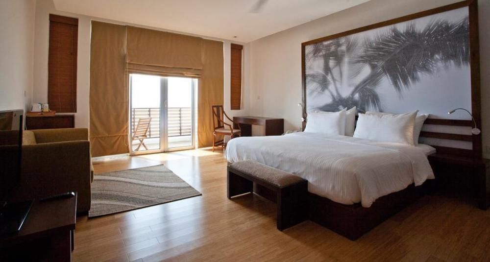 Jetwing Ayurveda Pavilions 4* Negombo