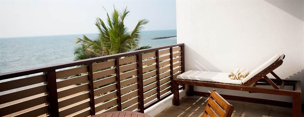 Jetwing Ayurveda Pavilions Resort 4*