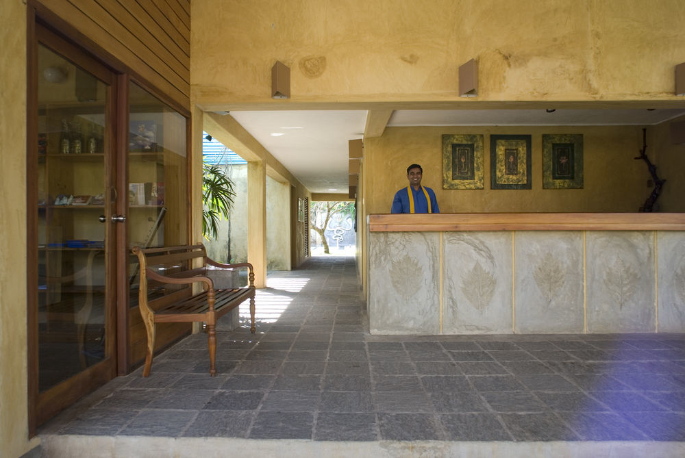 Jetwing Ayurveda Pavilions Resort