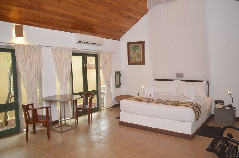 Resort Jetwing Ayurveda Pavilions