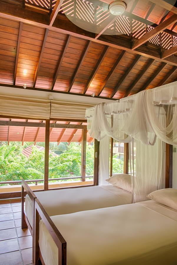 Resort Jetwing Ayurveda Pavilions