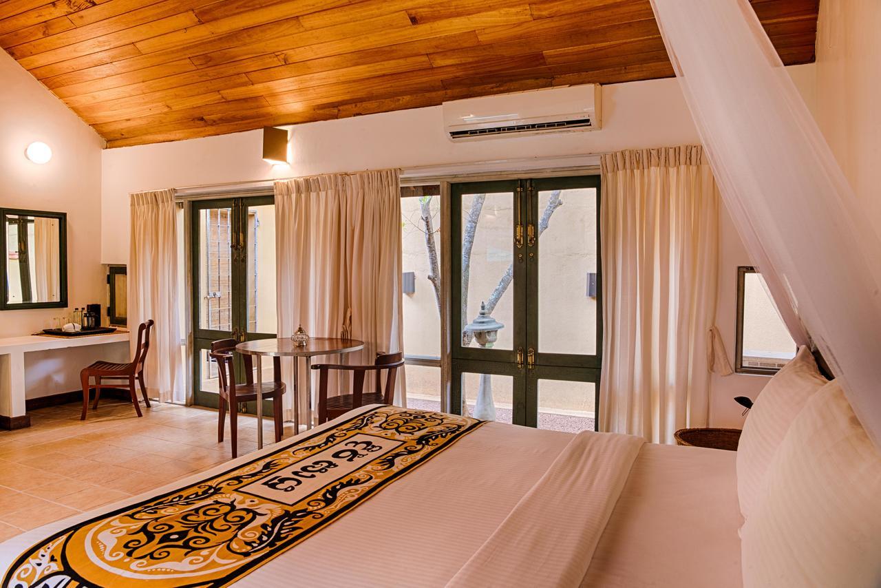 Jetwing Ayurveda Pavilions Resort 4*
