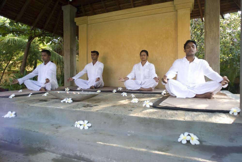 Resort Jetwing Ayurveda Pavilions