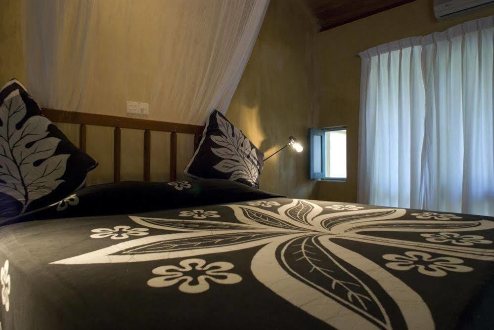 Jetwing Ayurveda Pavilions Resort Negombo