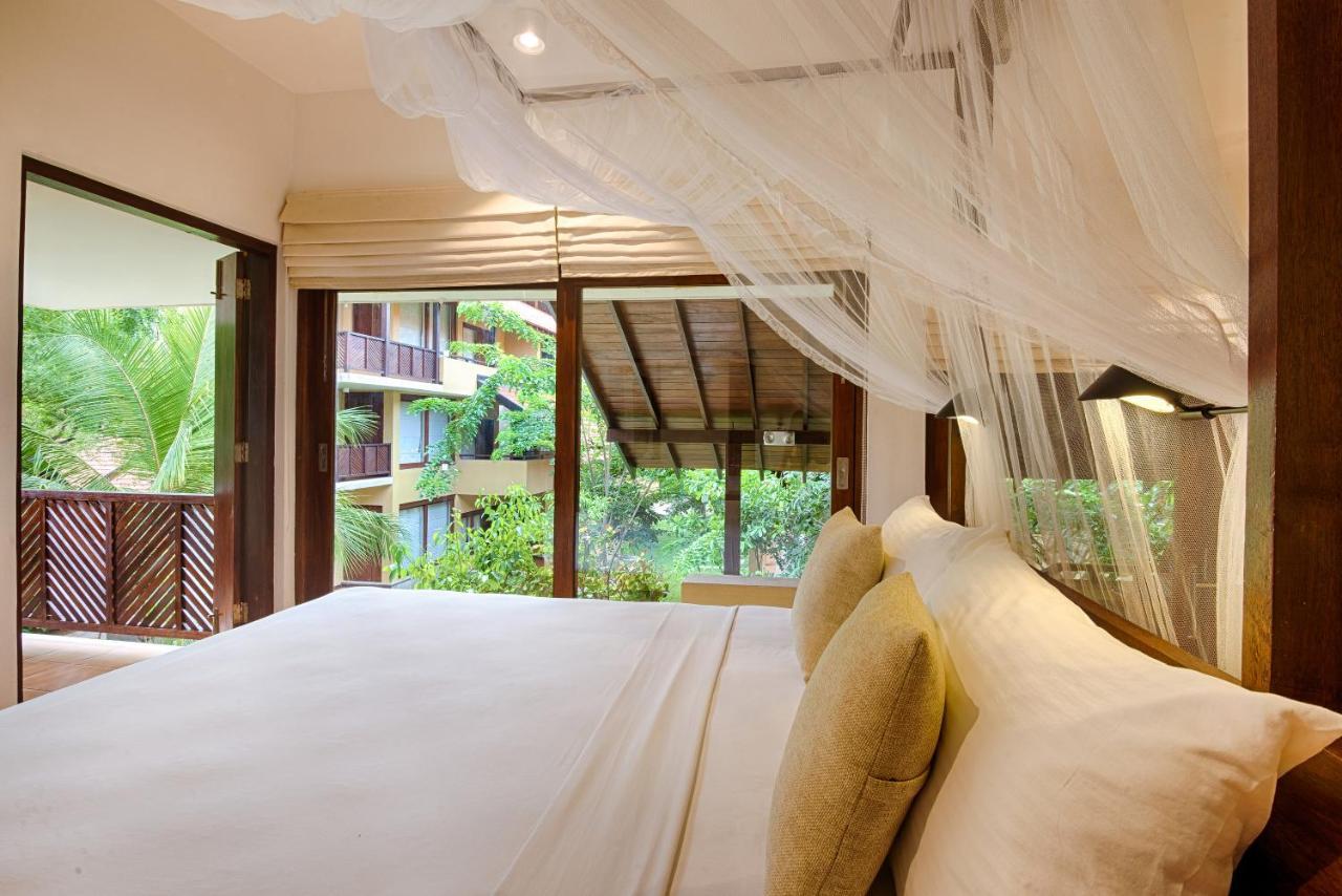 Jetwing Ayurveda Pavilions 4*